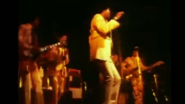 THE JACKSON 5 Paris 1972 - 'Looking Through The Windows' смотреть онлайн
