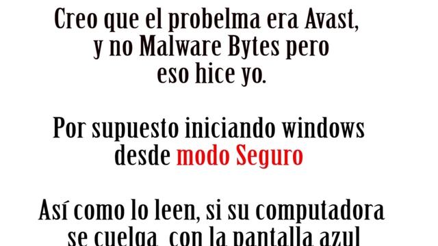 Solucionar Error de Pantalla Azul Bad Pool Header смотреть онлайн