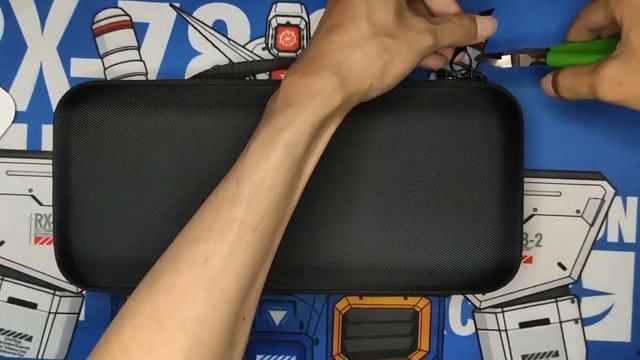 Unboxing my Steam Deck смотреть онлайн