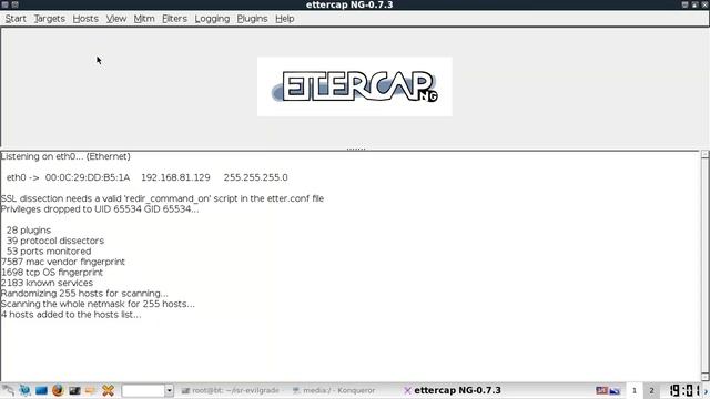 EvilGrade: Hijacking Automatic Software Updates - ClubHACK Tutorials by Nishant Das Patnaik смотреть онлайн