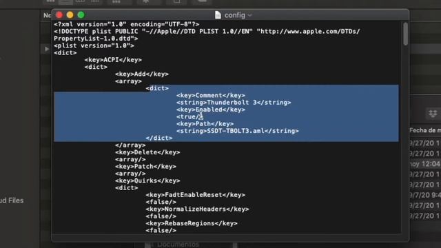 Tutorial / How to install OpenCore (Titan ridge on Mac Pro 5,1) смотреть онлайн
