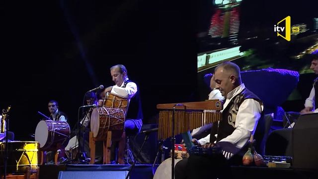 Mehriban - Natiq Ritm Qrupu