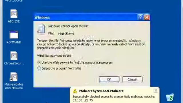 The Death of Windows XP смотреть онлайн