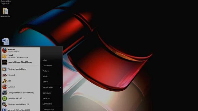 how to open control panel on vista смотреть онлайн