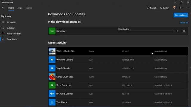 How To Fix Apps Missing Start Menu Windows 10 смотреть онлайн