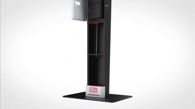 Best Kiosk Self-Service Ordering & Pay - Android / Windows - SN SYSTEMS смотреть онлайн