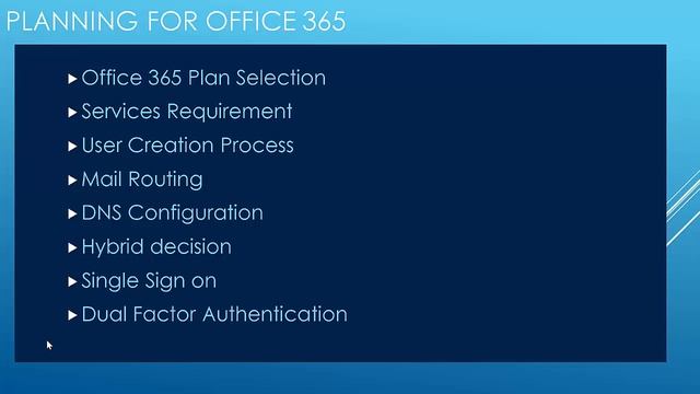 Office 365 One for Everyone смотреть онлайн