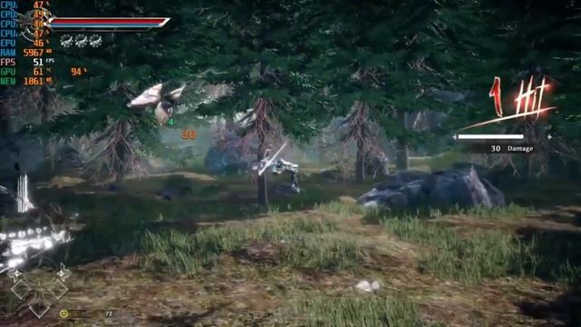 AeternoBlade 2 PC On GT 710 | VEGA 8 | Ryzen 3 3200G | I3 3220 | 16GB/4GB RAM смотреть онлайн