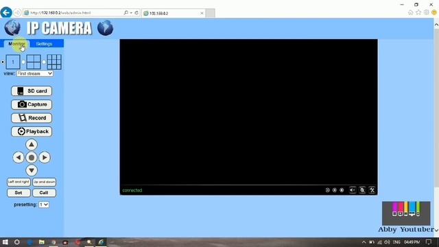 D3D ip camera watch videos on pc without removeing SD card from camera in details! смотреть онлайн
