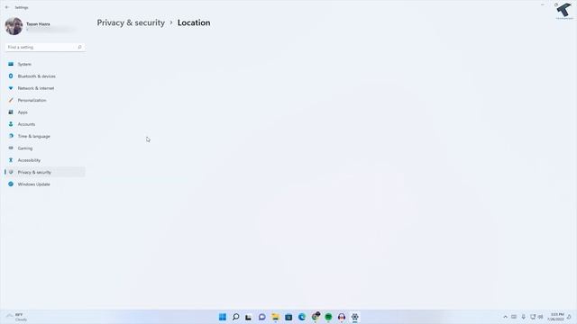 How To Fix Settings App Loading Slow or Lagging in Windows 11 смотреть онлайн