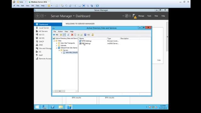 Aprende Cómo se activa el Global Catalog en Windows Server 2012 смотреть онлайн