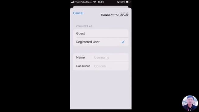 Membuat Sharing Folder Untuk Transfer Photo, Video & Music dari iPhone ke PC Windows Via WiFi смотреть онлайн