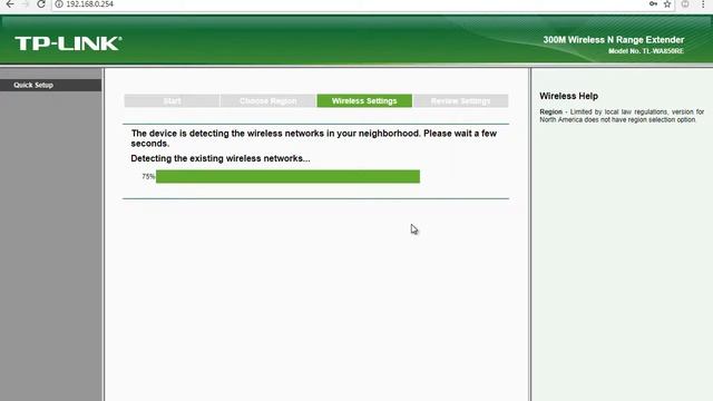 برمجة configuration TP-LINK TL-WA850RE الأكسس بونت смотреть онлайн