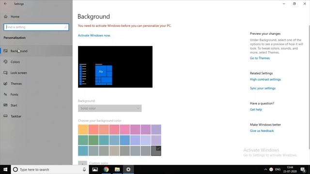 [solved]How To Fix Black and white issue on windows 11 and Windows 10 | Tamil | RAM Solution смотреть онлайн