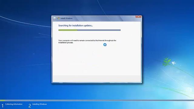 Windows 7 eror смотреть онлайн