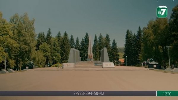 NotaBene 26.12.2023 & х/ф Сибиряки - Герои России Z