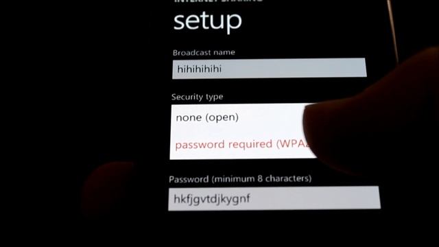 Learn to Tether your Windows Phone 7 Internet and Share Internet смотреть онлайн