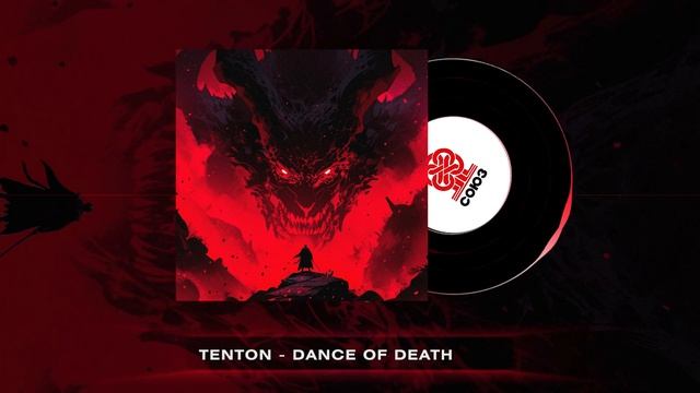TENTON - DANCE OF DEATH (2024) смотреть онлайн