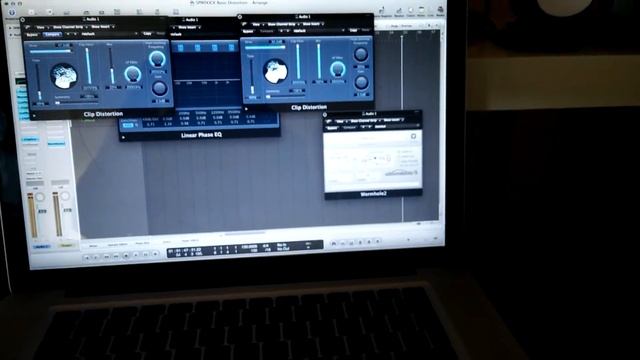 How to use Clip Distortion from Logic Pro in Windows DAW - Hardstyle Tip смотреть онлайн