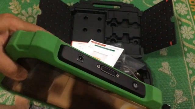 Review OBDSTAR Key Master DP Plus смотреть онлайн