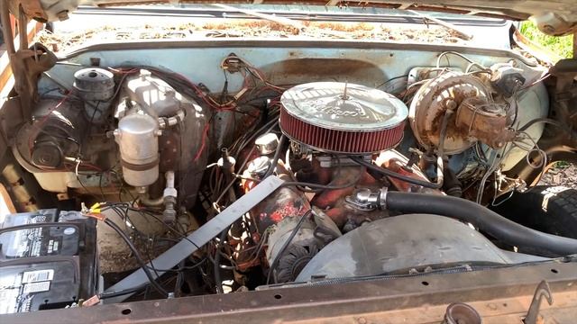 ALL THE SQUAREBODY TRUCKS | Submit Your Truck: Squarebody Edition смотреть онлайн