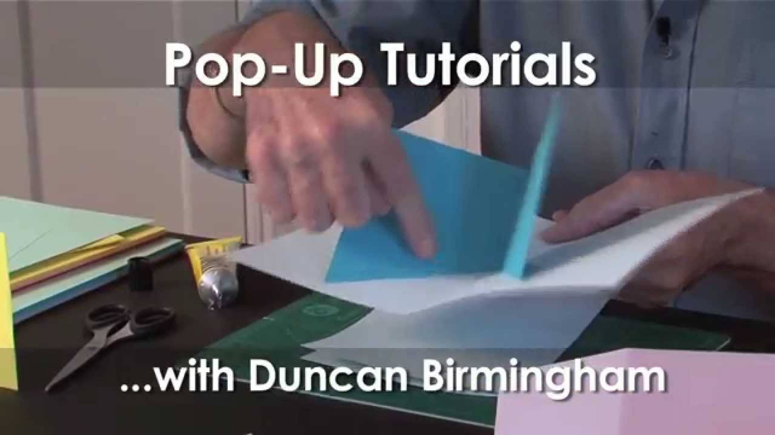 Pop-Up Opener смотреть онлайн