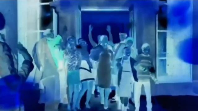 Все заставки Дом Кино Победа 2017 2018 часть 4 2005 2006 in G Major 9 смотреть онлайн
