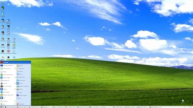 How to install retrobar on windows 10 computer (get windows xp taskbar easily) смотреть онлайн