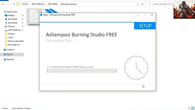💻💻🎈🚨HOW TO INSTALL FREE ASHAMPOO WITH KEY🚨🎈💻💻 💯💯 100 % WORKING 💯💯 смотреть онлайн