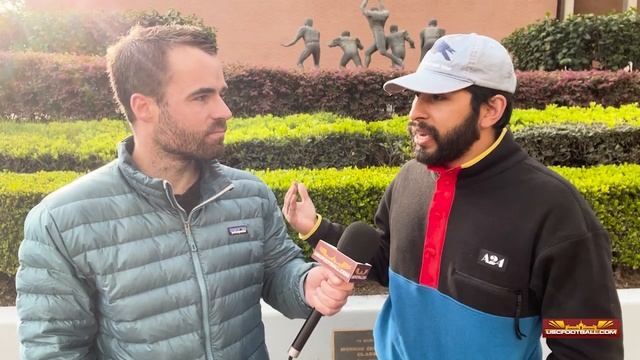 Instant Analysis from USC's eighth spring practice of 2024 смотреть онлайн