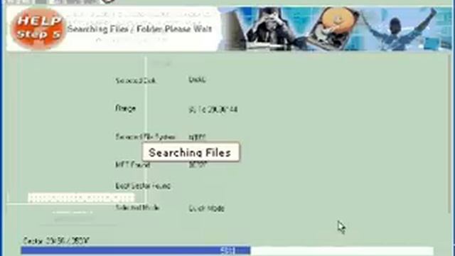 Windows Data Recovery Software смотреть онлайн