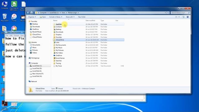 how to fix black wallpaper on windows 7 ? смотреть онлайн