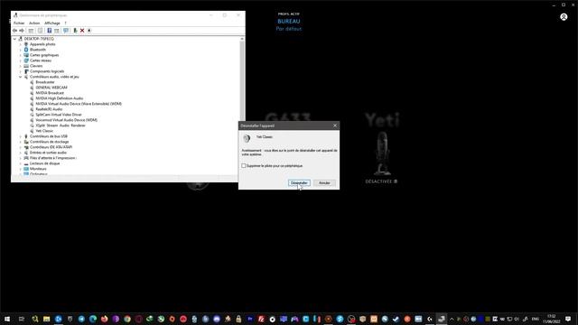logitech G HUB fix deactivated entrees смотреть онлайн