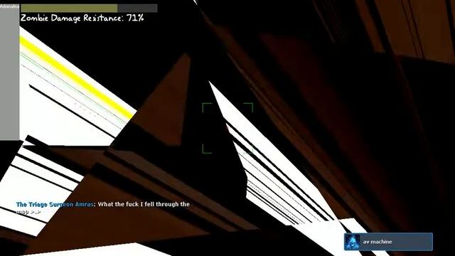 Help Something's Messed Up with My Graphics Card! смотреть онлайн