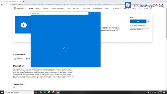 Kako besplatno instalirati HEVC kodek - uputstvo смотреть онлайн