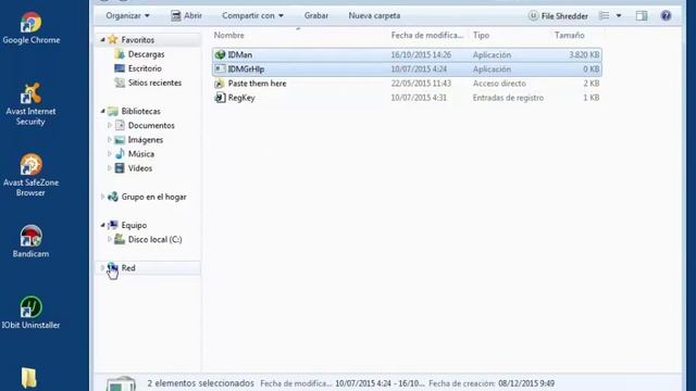 Internet Download Manager - Como activar IDM full Sin Virus - 2015 смотреть онлайн