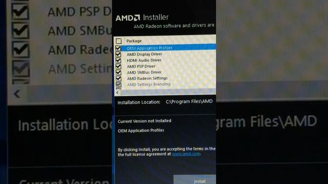 Lenovo laptop drivers installation смотреть онлайн