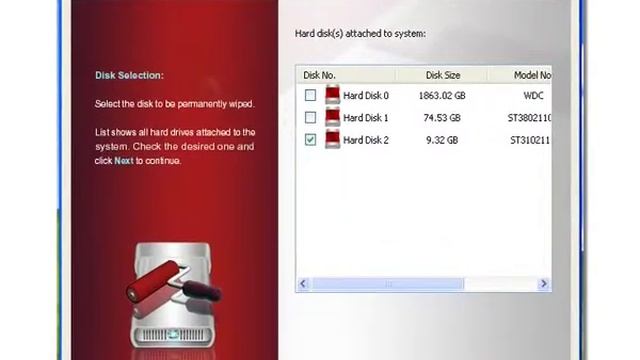 How to - Disk Wipe смотреть онлайн