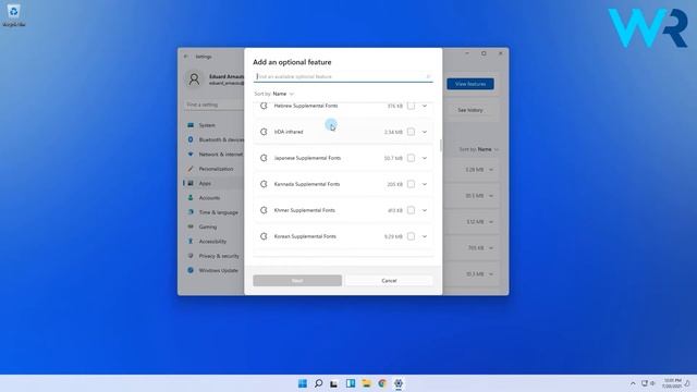 How to install RSAT on Windows 11 смотреть онлайн