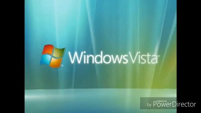 Windows Vista Sounds Slow 2x смотреть онлайн