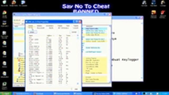 Hacker Keylogger смотреть онлайн