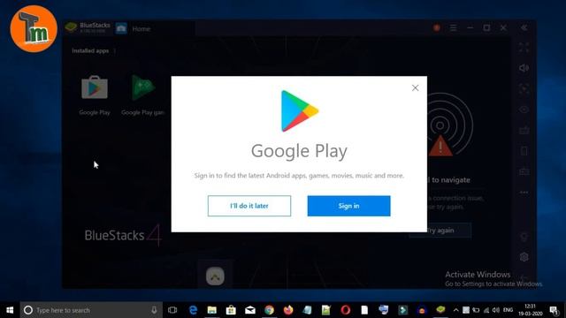 How to Download Andriod apps in Laptop/PC Windows _Best Andriod Emulator for PC _Playstore in Lapto смотреть онлайн