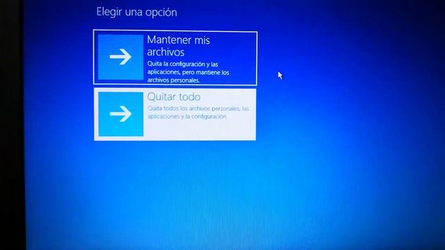 Reinstalar Windows en Laptops Lenovo ideapad 330 y reinicialización de Windows con Recovery смотреть онлайн