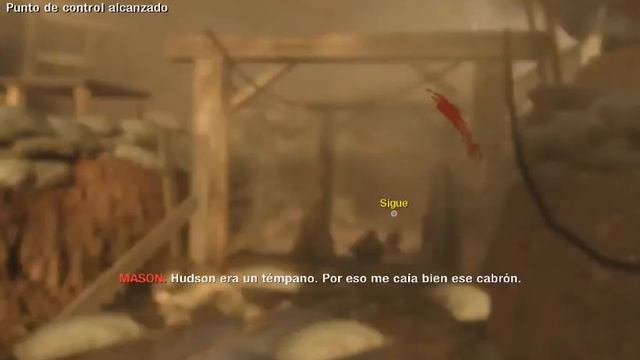 Call of Duty Black Ops gameplay ati radeon hd 4550 смотреть онлайн