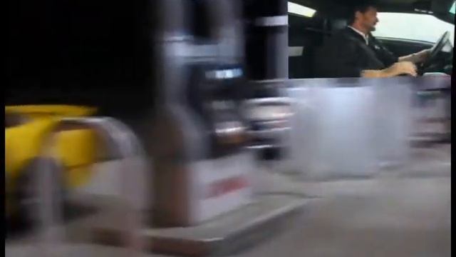 The Lamborghini - Fire Burning Gallardo + Lambo Pictures смотреть онлайн