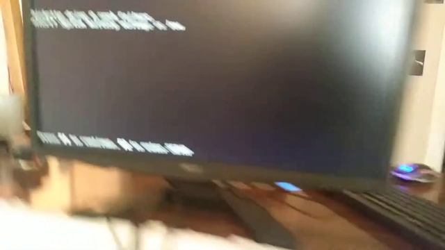 Dell Dimension E521 - Battery Failure смотреть онлайн