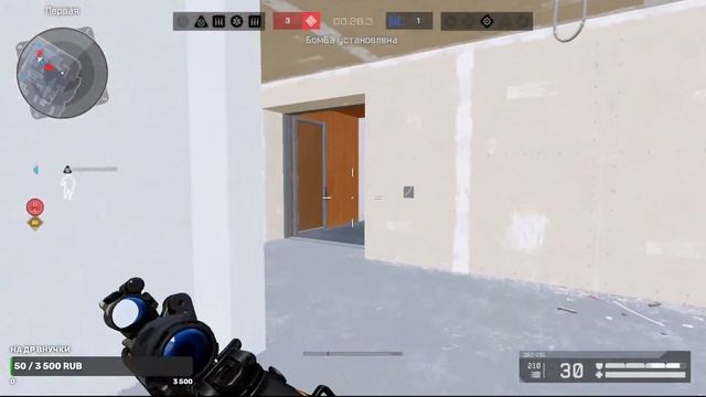 СТРИМ 2024 / УГАР ПОПОЛНОЙ