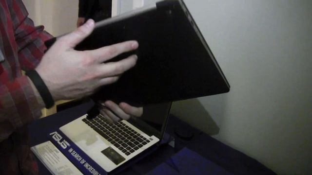 Hands-on: Asus Vivobook, o notebook com Windows 8 de baixo custo смотреть онлайн