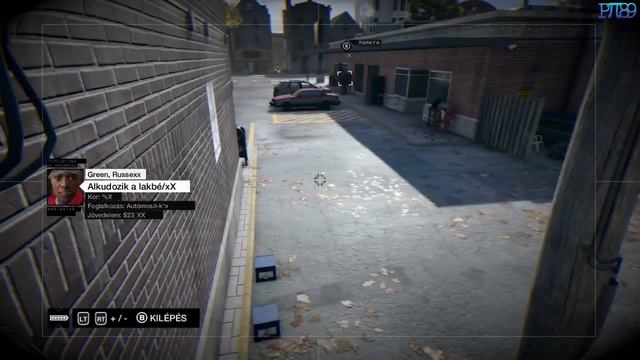 Watch Dogs Gameplay | Max Settings on HD 7970, AMD FX-8320, 8GB Ram смотреть онлайн