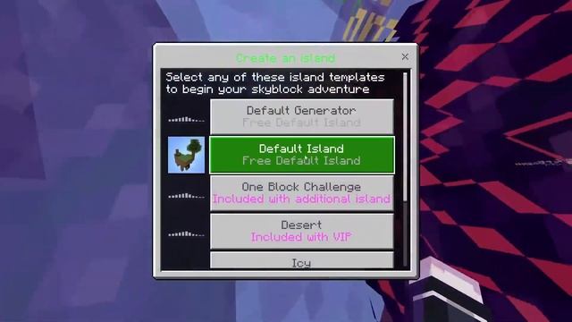 Top 5 MCPE Skyblock Servers (1.18+) - (Pocket Edition, Xbox, Windows 10, PS4, Switch) смотреть онлайн